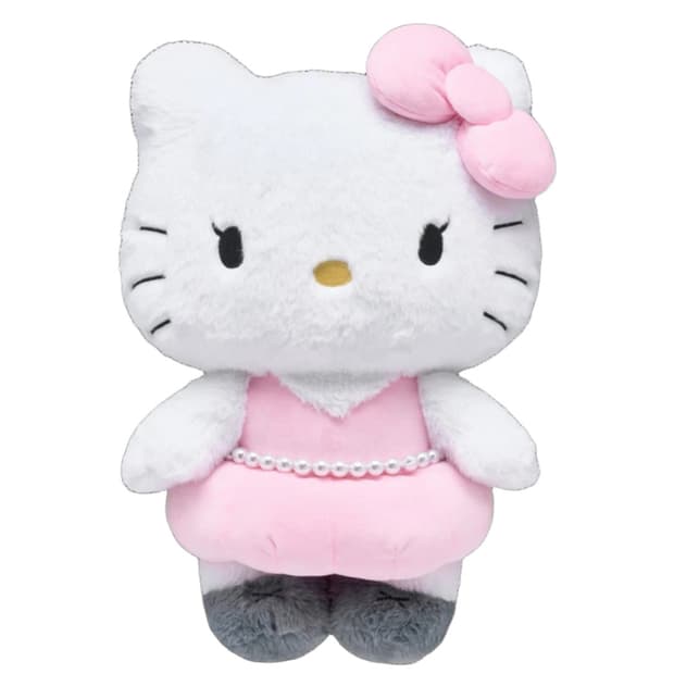 지수 x 헬로키티 40cm인형 오리지널 