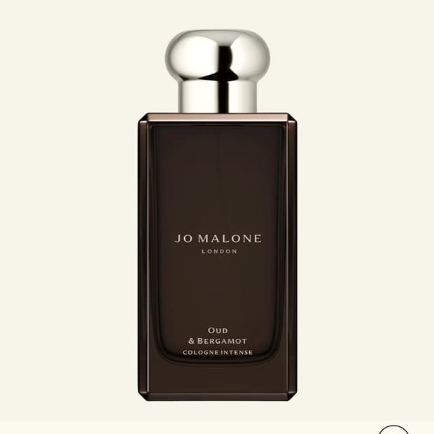 새상품) 조말론 런던 오드 앤 베르가못 코롱 인텐스 우드 100ml