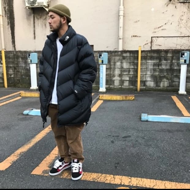 The North Face Ascent Jacket