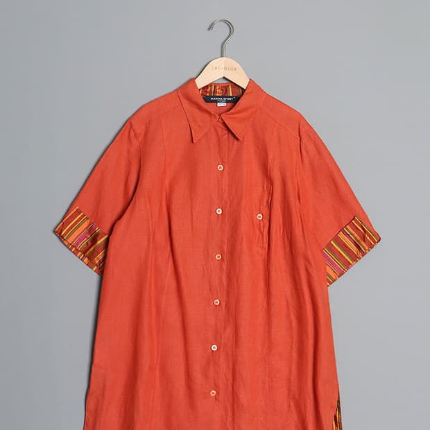MARINA SPORT by MARINA RINALDI Shirts