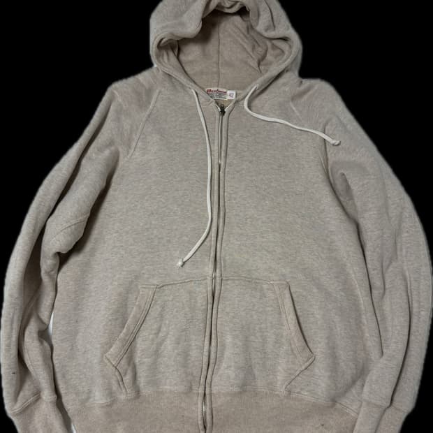 42 웨어하우스 프리덤 후드집업