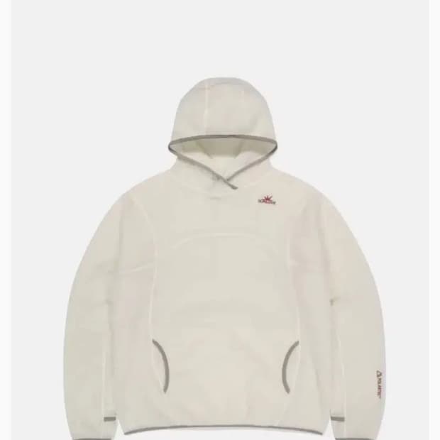 썬러브 폴라텍 알파 후드