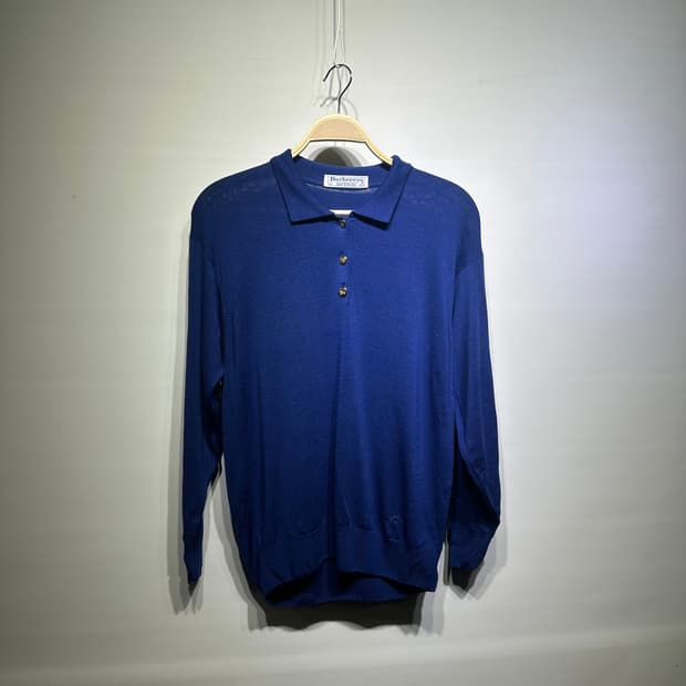 버버리스 카라니트 판매합니다 