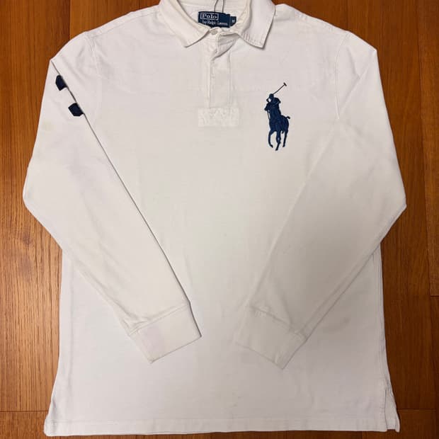 폴로 랄프로렌 긴팔티