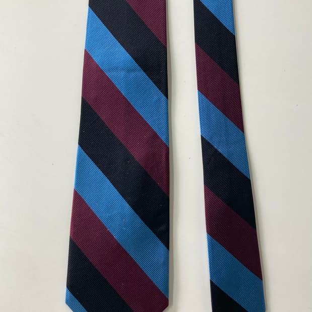 제이프레스 넥타이