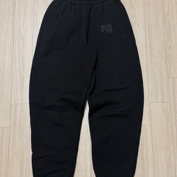 알렉산더왕 트레이닝 팬츠 Xs