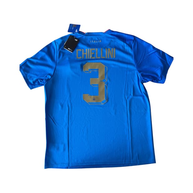 [XL/110]2022 이탈리아 홈 키엘리니 765643-01