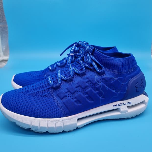 h 언더아머 HOVER 팬텀 운동화 285