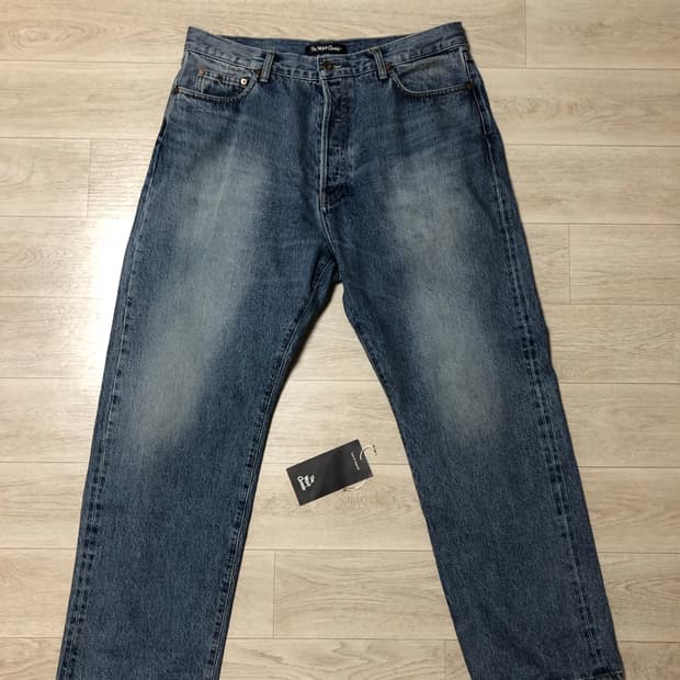 [3] 뤡코즈 901 데님팬츠
