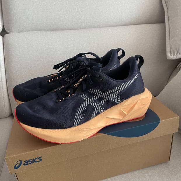 아식스 노바블라스트 5 