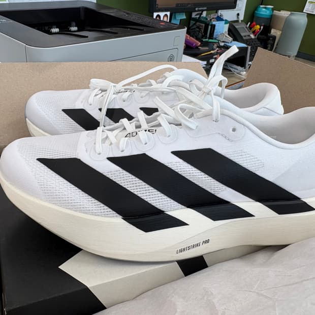 아디다스 에보 sl 285