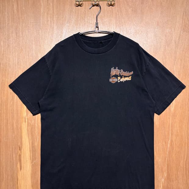 90-00s Harley Davidson (바라마지역 딜러십 한정판)