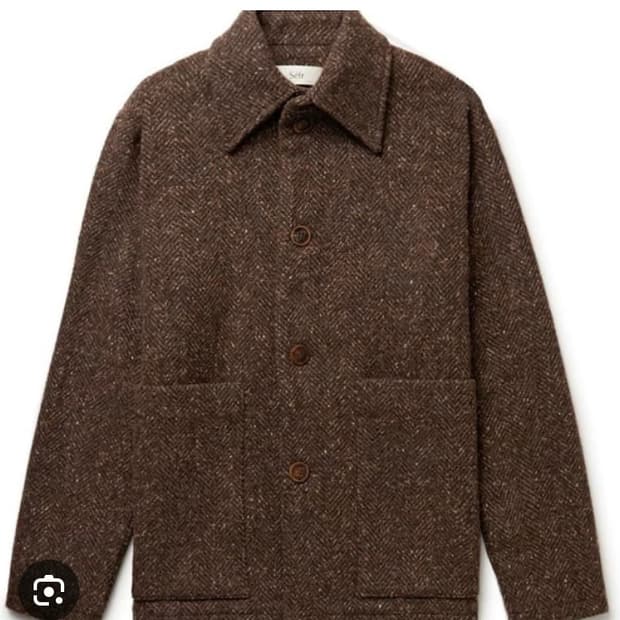 Sefr 라모나 자켓 M