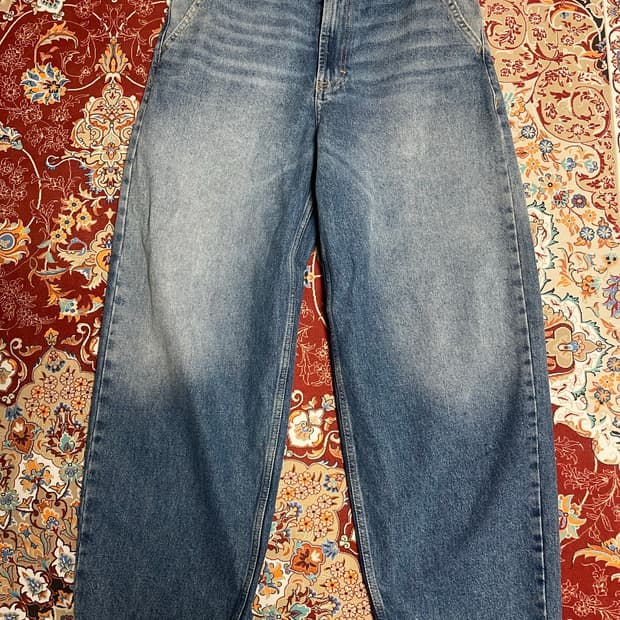 bershka 스케이터 데님 29