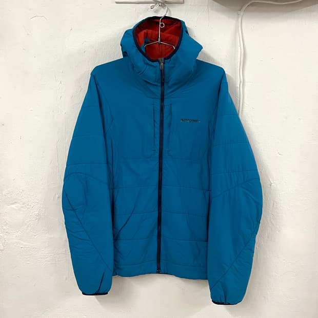 파타고니아 나노 에어 후디