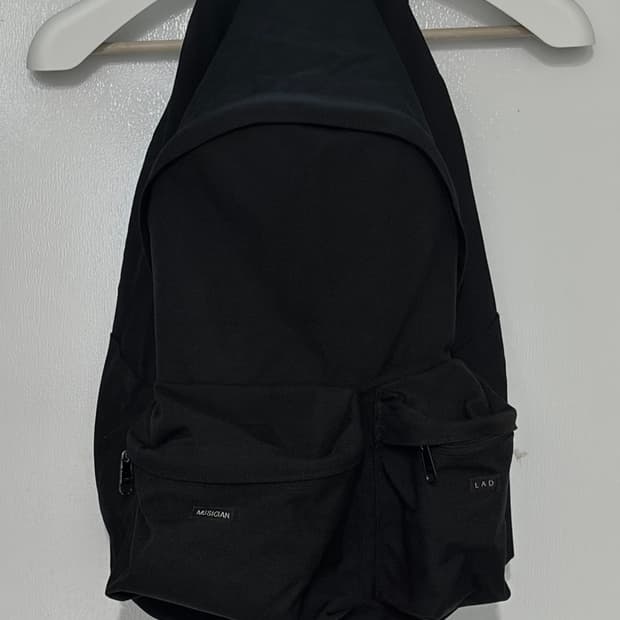 Lad musician x outdoor products backpack