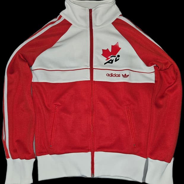 외지주 아디다스 캐나다 져지