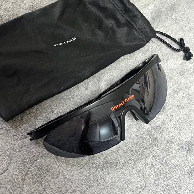 디스트릭트비전 코하루 이클립스 블랙 오닉스 koharu