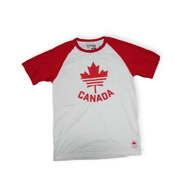 아디다스 캐나다 나그랑 티셔츠