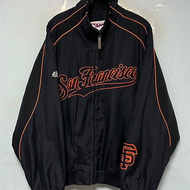 마제스틱 남자 샌프란시스코 남자 추동복 100-105