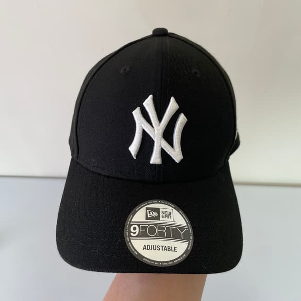 뉴에라 9forty 볼 캡 