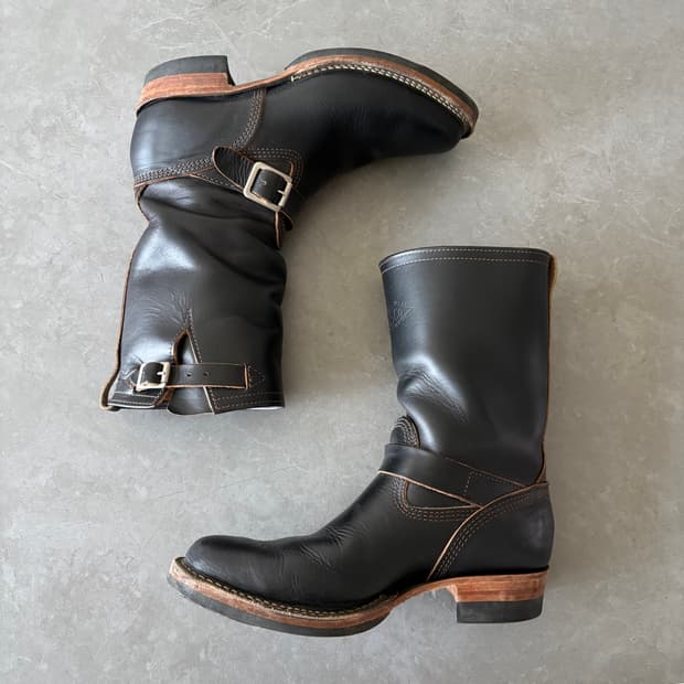 웨스코 미스터로우 9.5