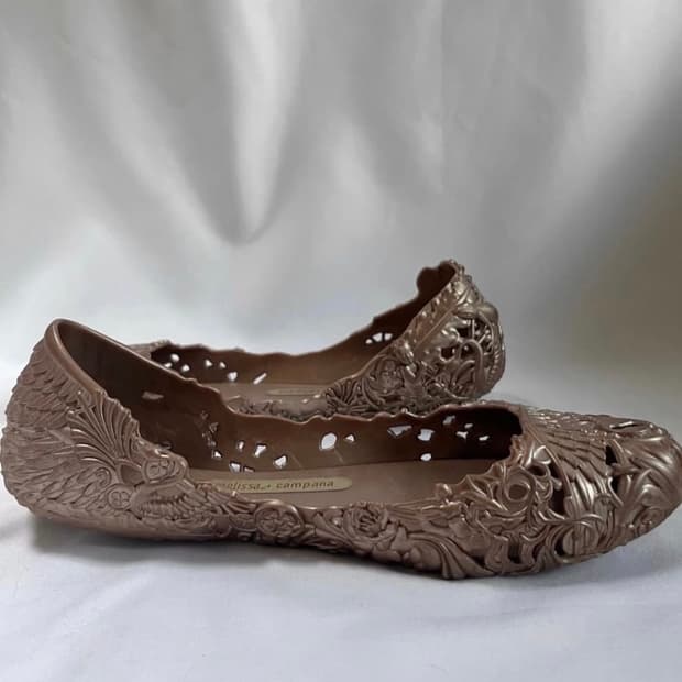 Melissa campana flat 37