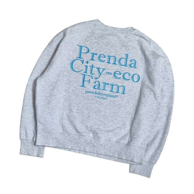 Prenda 프렌다 맨투맨