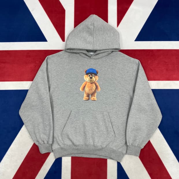 아크메드라비 베어 후드티 1 실측 L - XL 