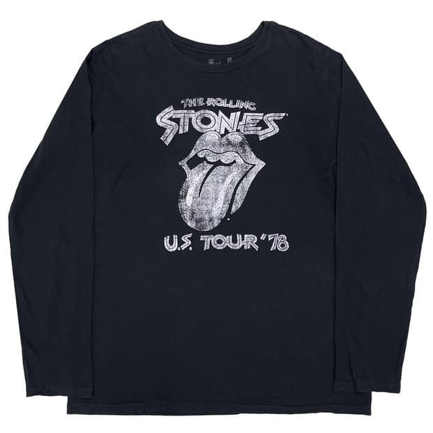 롤링 스톤즈 (The Rolling Stones)