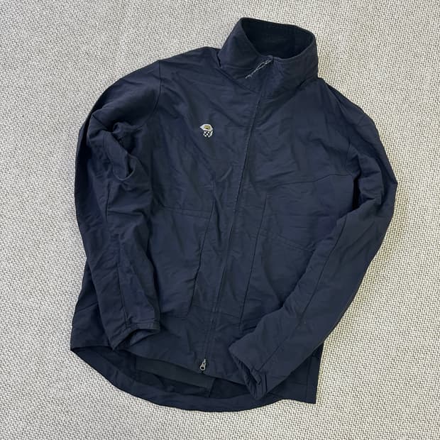 L 마운틴하드웨어 남성용 라이트 재킷 0401D