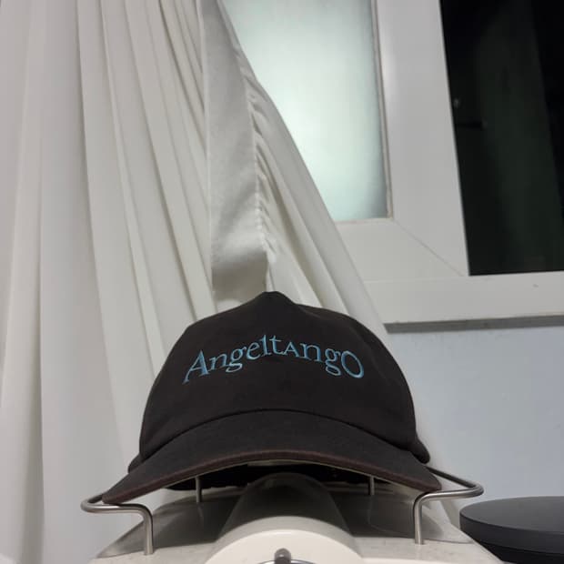 The geeks 5패널캡