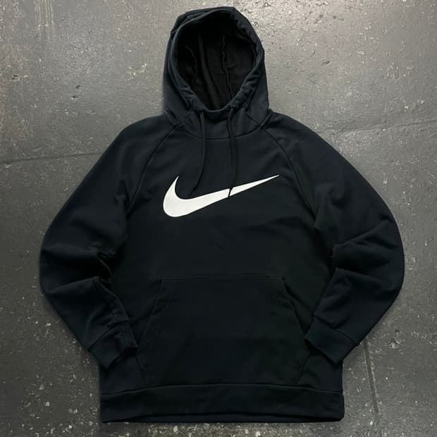 95 나이키 드라이핏 후드티 