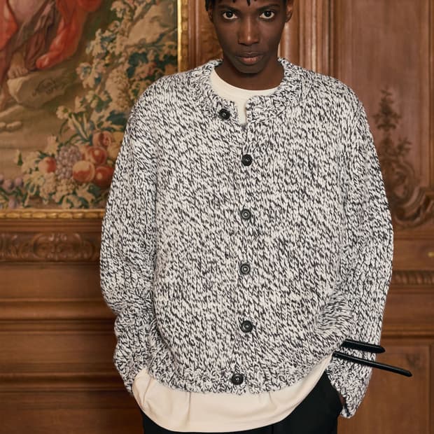 Stu 가디건 신상