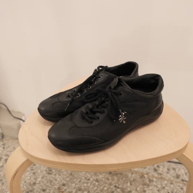 프라다 스포츠 스니커즈