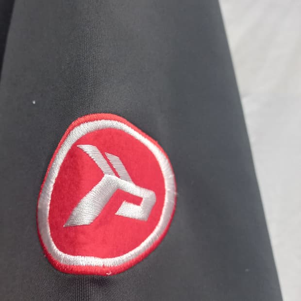 피지컬 디파트먼트 매쉬 모터사이클 반팔 티셔츠 (남 105)