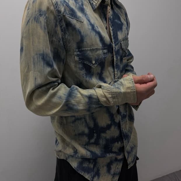 DENIM & SUPPLY