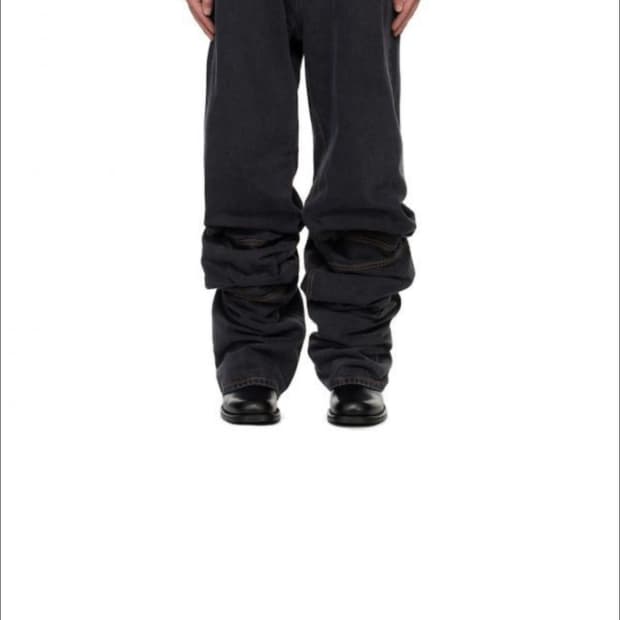 와이프로젝트 드레이프 커브진 28 구매합니다