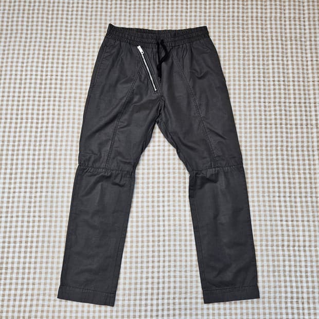 안토니모라토 밴딩 여름 팬츠 남자32~33