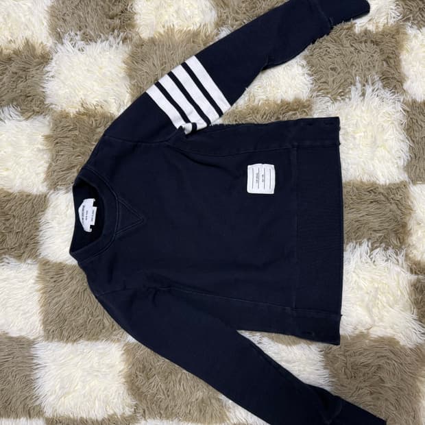 톰브라운 맨투맨