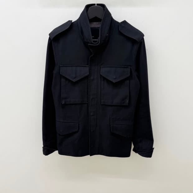 라드뮤지션 필드 자켓