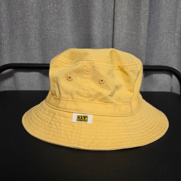 G.T.Hawkins 아메카지 버킷햇
