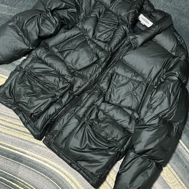 이스트로그 패딩 C-1 DOWN PARKA 