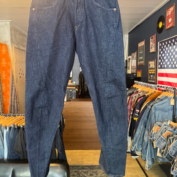 리바이스 엔지니어드 30x32