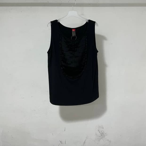 vtg top