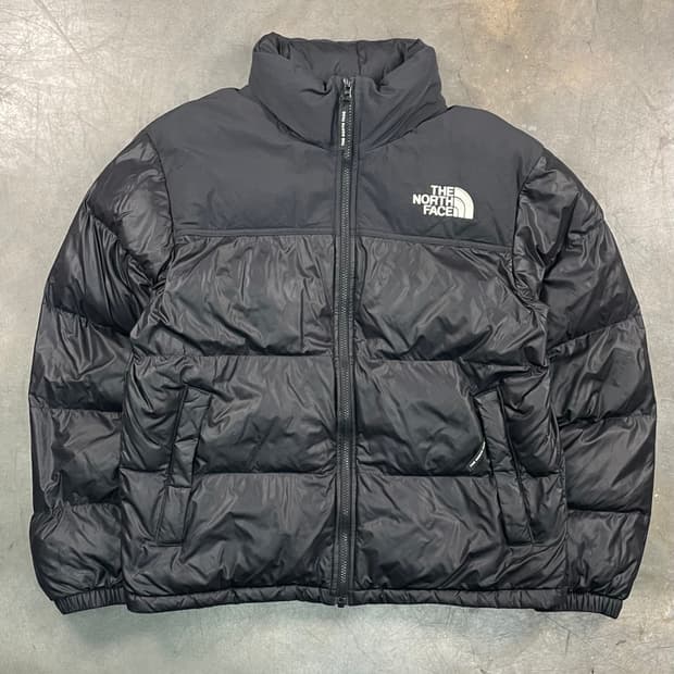 노스페이스 온볼 눕시 패딩