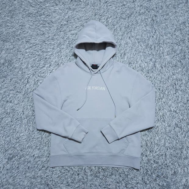 나이키조던)100 남자 플리스 후드티셔츠 / 왕눈이샵