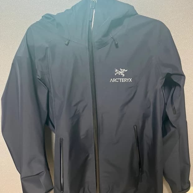 아크테릭스 베타LT 여성 xs