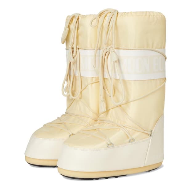 문부츠 moon boot 아이보리 39/41