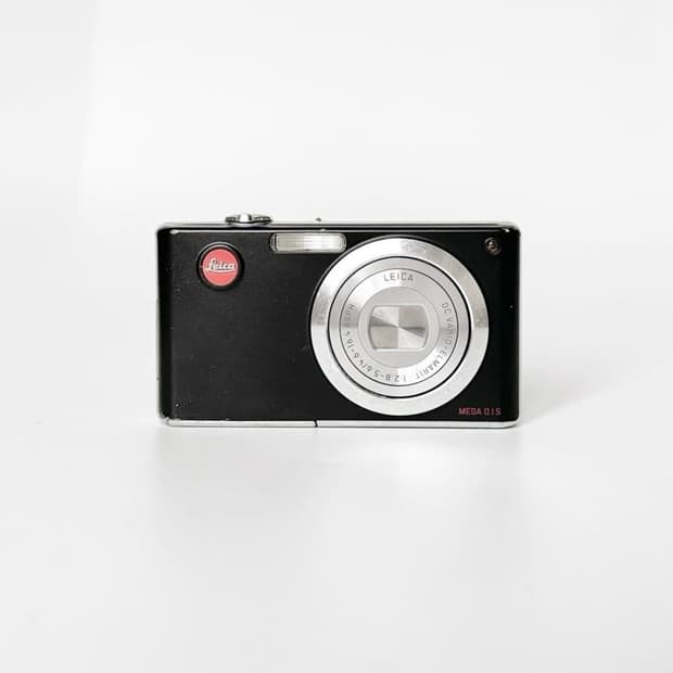 Leica C-Lux2 블랙 
